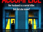 The Accomplice: The gripping, must-read thriller (Eddie Flynn Series)