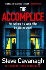 The Accomplice: The gripping, must-read thriller (Eddie Flynn Series)
