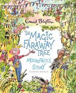 The Magic Faraway Tree: Moonface's Story