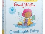 The Magic Faraway Tree: Goodnight, Fairy: A Lift-the-Flap Story