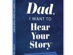 Dad, I Want to Hear Your Story (Expanded Edition): A Father?s Guided Journal to Share His Life and His Love (Hear Your Story Books) | #1 Amazon Bestseller | Perfect Gift for Fathers
