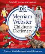 Merriam-Webster Children's Dictionary, New Edition: Features 3,000 Photographs and Illustrations