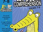 Lets Do Comprehension Ages 07-08