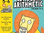 Let's Do Arithmetic 5-65-6 (Mental Maths Tests)