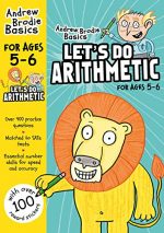 Let's Do Arithmetic 5-65-6 (Mental Maths Tests)