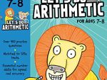 Let's Do Arithmetic 7-87-8 (Mental Maths Tests)