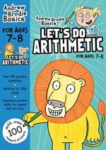 Let's Do Arithmetic 7-87-8 (Mental Maths Tests)