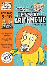 Let's Do Arithmetic 9-109-10 (Mental Maths Tests)