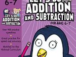 Let's do Addition and Subtraction 6-7