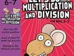 Let's do Multiplication and Division 6-7
