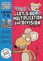 Let's Do Multiplication and Division 7-8
