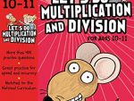 Let's do Multiplication and Division 10-11