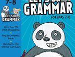 Let's do Grammar 7-8