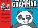 Let's do Grammar 10-11