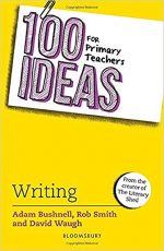 100 Ideas For Primary Teachers Writing