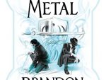 The Lost Metal: A Mistborn Novel