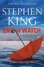 End of Watch: The No. 1 bestseller from the ultimate storyteller