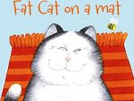 Fat Cat on a Mat - Phonics Readers