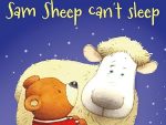 Sam Sheep can't sleep