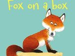 Fox on a Box (Phonics Readers)