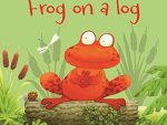 Frog on a Log (Phonics Readers)