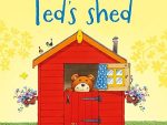 Phonics Readers Ted's Shed