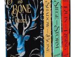 Shadow and Bone Boxed Set: The bestselling trilogy and international Netflix sensation