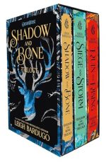 Shadow and Bone Boxed Set: The bestselling trilogy and international Netflix sensation