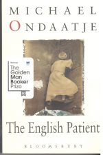 THE ENGLISH PATIENT [Paperback] BLOOMSBURY