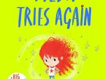 Tilda Tries Again: A Big Bright Feelings Book