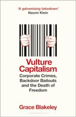 Vulture Capitalism