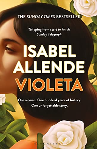 Violeta: 'Storytelling at its best' ? Woman & Home