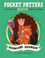 Hermione Granger (Pocket Potters ? Little Guides to the HARRY POTTER Stories)