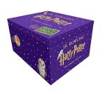 Harry Potter Owl Post Box Set (Children?s Hardback - The Complete Collection)