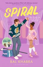 Spiral: The instant Sunday Times bestseller (Off the Ice)