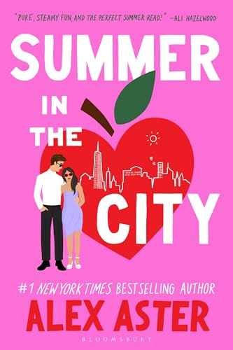 Summer in the City: The instant Sunday Times and New York Times bestseller and your newest enemies-to-lovers obsession!