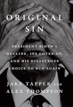 Original Sin: The must-read Sunday Times bestseller