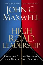 High Road Leadership (Indian Edition)