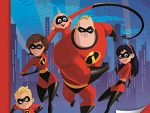 Disney Pixar - Incredibles 2: Storytime Collection (Storytime Collection Disney)