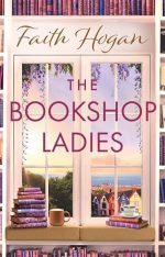 THE BOOKSHOP LADIES