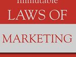 The 22 Immutable Laws of Marketing