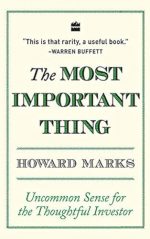 The Most Important Thing