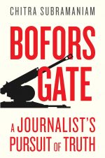 BOFORSGATE : A Journalist?s Pursuit of Truth