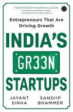 India?s Green Startups : Entrepreneurs that are Driving Growth