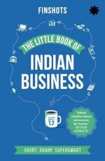 The Little Book of Indian Business