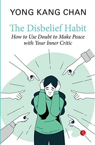 The Disbelief Habit