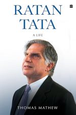 Ratan Tata: A Life