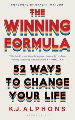 The Winning Formula: 52 Ways to Change Your Life