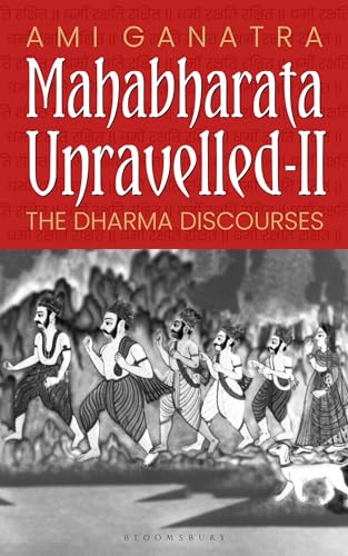 Bloomsbury India Mahabharata Unravelled - II