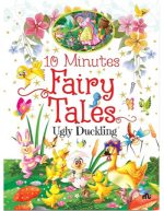 10 Minutes Fairy Tales Ugly Duckling